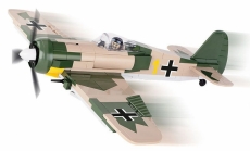 Cobi 5514 Focke-Wulf Fw 190 A-4 - Bausatz(nur noch wenige da)