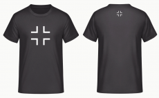 Balkenkreuz T-Shirt