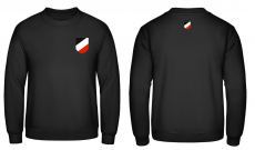 Wehrmacht Emblem Pullover