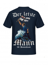 Der letzte Mann T-Shirt