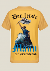 Der letzte Mann T-Shirt