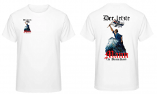 Der letzte Mann T-Shirt