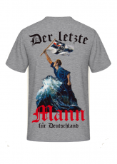 Der letzte Mann T-Shirt