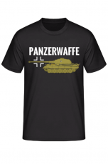 Panzerwaffe Königstiger T-Shirt