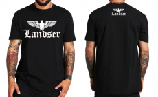 Landser Reichsadler T-Shirt