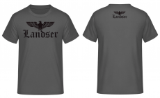 Landser Reichsadler T-Shirt