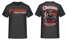 Division Sachsen-Anhalt Sieg oder Tod T-Shirt