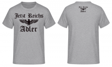 Jetzt Reichs Adler T-Shirt