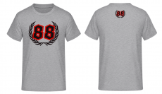 88 Siegerkranz T-Shirt