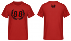 88 Siegerkranz T-Shirt