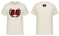 88 Siegerkranz T-Shirt