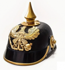 Pickelhaube