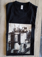 Deutsches U-Boot T-Shirt Größe L