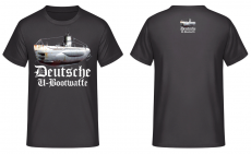 Deutsche U-Bootwaffe T-Shirt