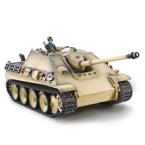 jagdpanther rc