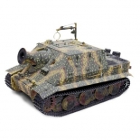 1/ 16 RC Tank Sturmtiger Metal Edition Hinterhalttarn BB