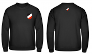 Wehrmacht Emblem Pullover