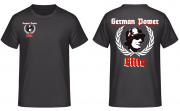 German Power Elite T-Shirt