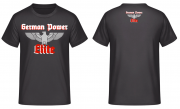 German Power Elite Reichsadler T-Shirt