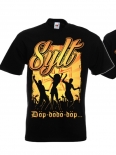 Sylt Party Döp dödö Döp T-Shirt