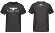 Reichsgrillmeister T-Shirt