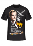 Hans-Joachim Marseille T-Shirt Größe L und XL