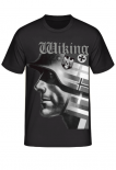 Wiking Soldat T-Shirt Größe XL und 4XL