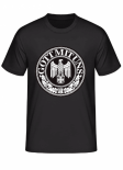 Gott mit uns T-Shirt Größe 3XL(2 Stück)