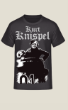 Kurt Knispel T-Shirt Größe XL und XXL