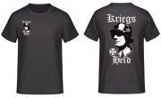 Wehrmacht Kriegsheld T-Shirt