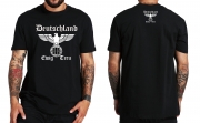 Deutschland ewig treu T-Shirt