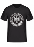 Gott mit uns T-Shirt Größe 4XL