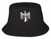 Reichsadler Schwarz Weiss Rot Anglerhut