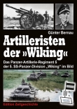 Artilleristen der Wiking Buch