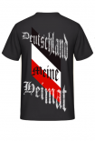 Deutschland Meine Heimat T-Shirt Größe M, L und XXL