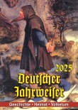 Kalender Deutscher Jahrweiser 2025