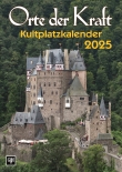 Kalender Orte der Kraft 2025