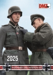 Kalender Männer der Waffen-SS 2025