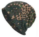 Waffen-SS Eichenlaubtarn Beanie