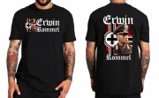 Erwin Rommel T-Shirt Größe XXL