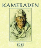 Kalender Kameraden 2025