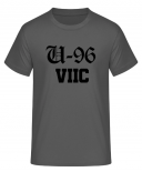 U-96 VIIC T-Shirt Größe M