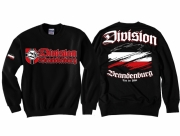 Division Brandenburg Pullover Größe M und L