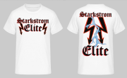 Starkstrom Elite T-Shirt Größe XL