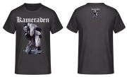 Fallschrimjäger Kameraden T-Shirt