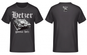 Hetzer gonna hetz T-Shirt